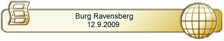 Burg Ravensberg       
 12.9.2009         