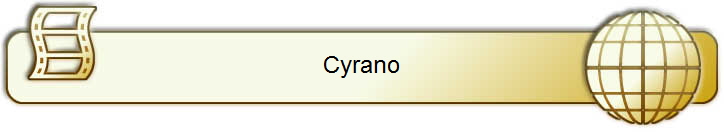 Cyrano