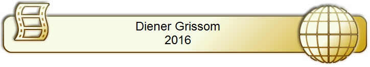 Diener Grissom    
2016    