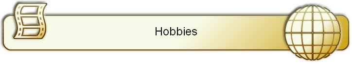 Hobbies