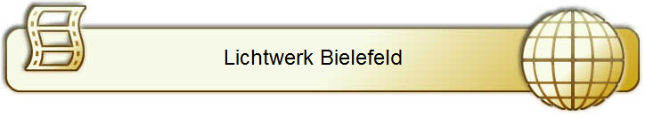 Lichtwerk Bielefeld   