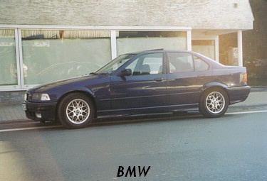 bmw